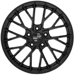 MAK Monaco Gloss Black Alufelge 21 Zoll ET51 5x130 ML71,6