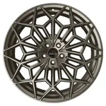 Antera A105 Stone Bronze Alufelge 20 Zoll ET20 5x112 ML66,6