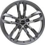 Avus AF 16 Anthracite Alufelge 17 Zoll ET29 5x112 ML66,6