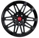MAM B3 Black Painted Alufelge 19 Zoll ET30 5x112 ML66,65