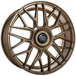 artFORM AF-801 Royal Bronze Alufelge 19 Zoll ET45 5x112 ML66,5