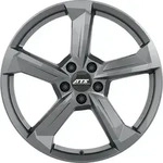 ATS AuvoraX Dark-grey Alufelge 19 Zoll ET43 5x120 ML62,5