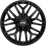 ATS Passion Diamant-schwarz Alufelge 20 Zoll ET35 5x120 ML64,1