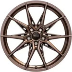 Brock B42 Bronze Copper Matt Alufelge 20 Zoll ET30 5x112 ML66,6