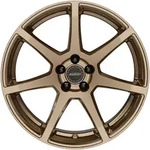 Alutec Pearl Metallic-bronze Alufelge 20 Zoll ET25 5x112 ML66,5