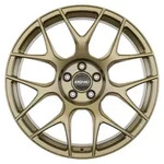 Ronal RF1 Forged Bronze Matt Alufelge 20 Zoll ET45 5x114,3 ML82,05