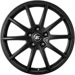 RC-Design RC32 Satin Black Matt Alufelge 19 Zoll ET50 5x114,3 ML67,1