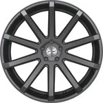 Corspeed Deville Gunmetal Alufelge 19 Zoll ET40 5x112 ML57,1