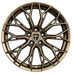 Tomason TN31 Bronze Alufelge 19 Zoll ET45 5x114,3 ML72,6