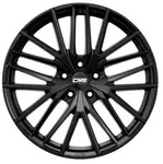 CMS C36 Matt Black Alufelge 18 Zoll ET50 5x112 ML66,5