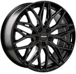 Carmani 26 Max Black Alufelge 19 Zoll ET40 5x112 ML66,6