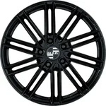MAK Leipzig-D Gloss Black Alufelge 21 Zoll ET47 5x130 ML66,45