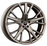 GMP Gunner Metal Bronze Alufelge 22 Zoll ET20 5x112 ML66,5