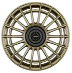 Ronal R73 REV-B Bronze Matt Alufelge 19 Zoll ET35,1 5x112 ML66,5