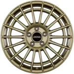 Ronal R73 Bronze Matt Alufelge 19 Zoll ET40 5x114,3 ML76
