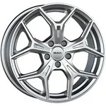 MAK Epica Light Titan Alufelge 18 Zoll ET35 4x108 ML65,1