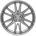 Alutec Monstr Carbon-grey Alufelge 19 Zoll ET48 5x108 ML63,4