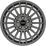 Ronal R73 Tremolite Metallic Matt Alufelge 18 Zoll ET53 5x114,3 ML76
