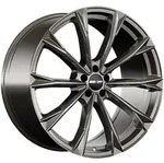 GMP Totale Metal Bronze Alufelge 19 Zoll ET34 5x110 ML65,1