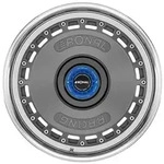 Ronal RR10 REV-M Tremolite Metallic Matt Alufelge 16 Zoll ET25 4x108 ML65,03