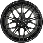 Diewe Wheels Brenta NeroS Alufelge 21 Zoll ET43 5x112 ML66,5