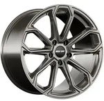 GMP Furiosa Metal Bronze Alufelge 22 Zoll ET27 5x130 ML66,5