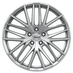 CMS C36 Racing Silver Alufelge 18 Zoll ET30 5x112 ML66,5