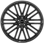 GMP Stilgar Glossy Anthracite Alufelge 24 Zoll ET10 5x112 ML66,5