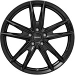 Dezent KF black Black Alufelge 17 Zoll ET45 5x114,3 ML64,1