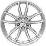 Rial X12 Polar-silber Alufelge 19 Zoll ET35 5x112 ML66,5