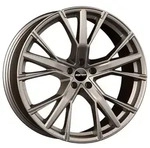 GMP Gunner Metal Bronze Alufelge 19 Zoll ET20 5x112 ML66,5