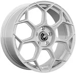 GMP Raceway Bianco Corsa Alufelge 17 Zoll ET40 5x108 ML75