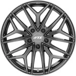 ATS Passion Dark Grey Alufelge 19 Zoll ET18 5x112 ML66,5