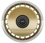 Ronal R50 REV-B Racing-gold-hornkopiert Alufelge 18 Zoll ET35 5x100 ML68