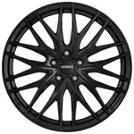 Dezent KY black Black Alufelge 19 Zoll ET42 5x108 ML63,4