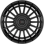 Ronal R73 REV-B Jetblack Matt Alufelge 19 Zoll ET50 5x114,3 ML76