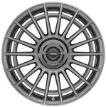 Ronal R73 REV-B Tremolite Metallic Matt Alufelge 18 Zoll ET53 5x114,3 ML76