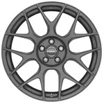 Ronal RF1 Forged Tremolite Metallic Matt Alufelge 20 Zoll ET35 5x112 ML82,05