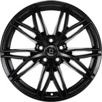 Diewe Wheels Predator Nero Alufelge 19 Zoll ET40 5x112 ML66,6