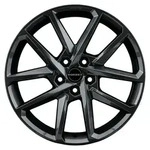 Borbet N E-grey Alufelge 19 Zoll ET25 5x112 ML72,5