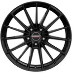Borbet FB2 Black Glossy Alufelge 19 Zoll ET40 5x114,3 ML72,5
