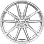 Autec Skara Brilliantsilber-lackiert Alufelge 19 Zoll ET34 5x112 ML66,6