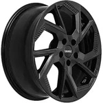 Dezent AP black Black Alufelge 16 Zoll ET32 5x114,3 ML66,1