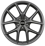 Ronal R75 Tremolite Metallic Matt Alufelge 18 Zoll ET32,6 5x112 ML66,5