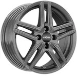 Ronal R65 Cerium Grey Alufelge 18 Zoll ET35 4x108 ML76