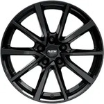 Platin P95 Diamant-schwarz Alufelge 16 Zoll ET45 5x108 ML63,4