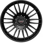 Borbet CW3 Black Glossy Alufelge 20 Zoll ET55 5x112 ML66,5