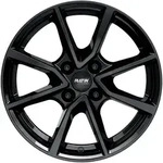 Platin P95 Diamant-schwarz Alufelge 16 Zoll ET20 4x108 ML65,1