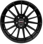 Borbet FB2 DC Black Glossy Alufelge 20 Zoll ET20 5x112 ML72,5