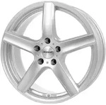 Dezent TY Silver Alufelge 16 Zoll ET40 5x114,3 ML66,1